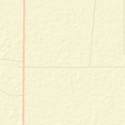 Departamento de San Lorenzo Street Map