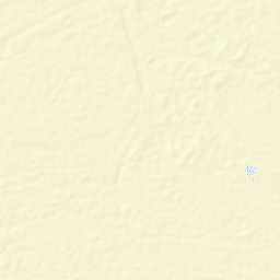 Departamento de Itatí Street Map