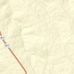 Erval Grande Street Map