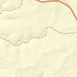 Taquaruçu do Sul Street Map