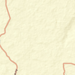 Faxinalzinho Street Map
