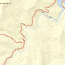 Severiano de Almeida Street Map