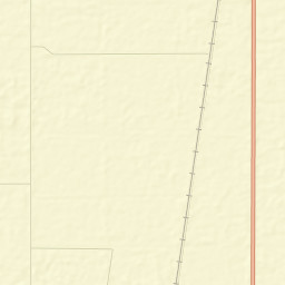 Departamento de Doce de Octubre Street Map