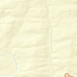 Departamento de Veinticinco de Mayo Street Map