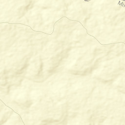 Miraguaí Street Map