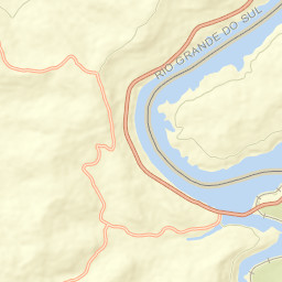 Marcelino Ramos Street Map