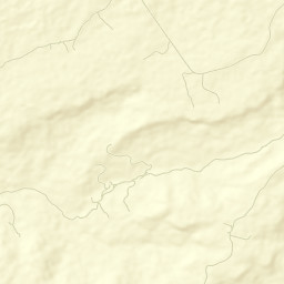 Ituporanga Street Map