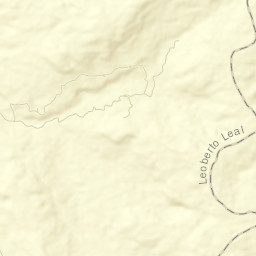 Leoberto Leal Street Map