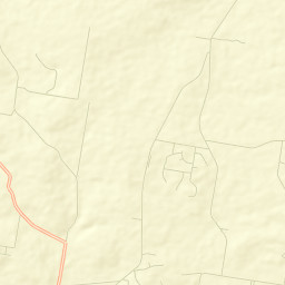 Gowrie Junction Street Map