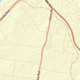 Fernvale Street Map
