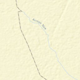 Departamento de Berón de Astrada Street Map