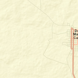 Doutor Maurício Cardoso Street Map
