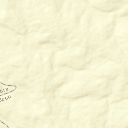 Erval Seco Street Map