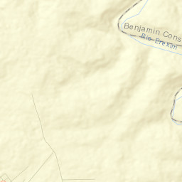 Entre Rios do Sul Street Map