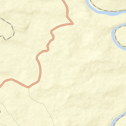 Novo Tiradentes Street Map