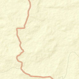 Nova Candelária Street Map