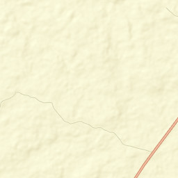 Machadinho Street Map