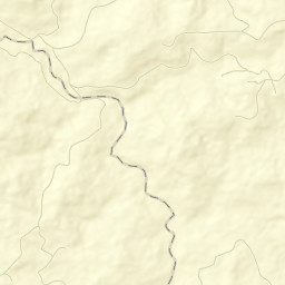 Três Palmeiras Street Map