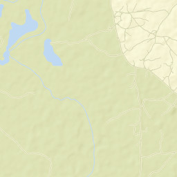 uMkhanyakude District Municipality Street Map