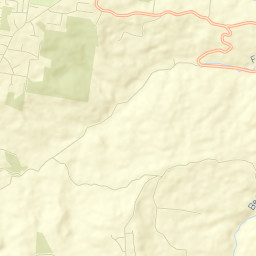 Middle Ridge Street Map