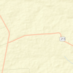 Picada Gobernador López Street Map