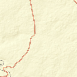 Sede Nova Street Map