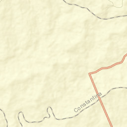 Engenho Velho Street Map