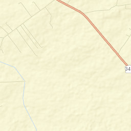 Tuparendi Street Map