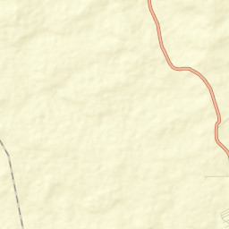 Constantina Street Map
