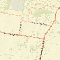 Crestmead Street Map