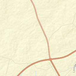 Três de Maio Street Map