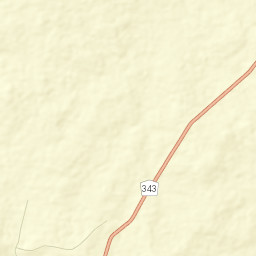 São José do Ouro Street Map