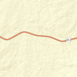 Bocaina do Sul Street Map