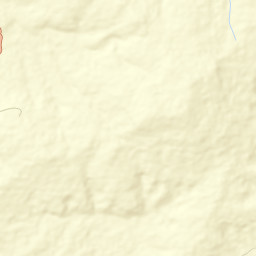 Bom Retiro Street Map