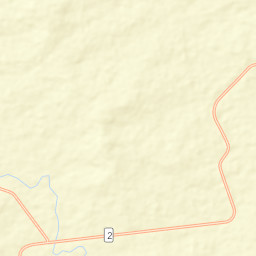 Departamento de San Javier Street Map