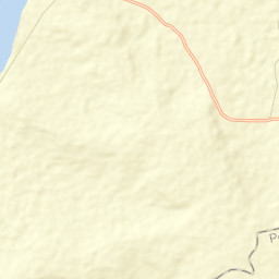 Porto Vera Cruz Street Map