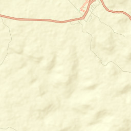 Centenário Street Map