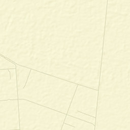 Departamento de Robles Street Map