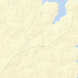 Ronda Alta Street Map