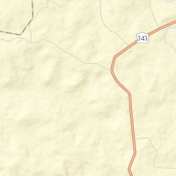 Cacique Doble Street Map
