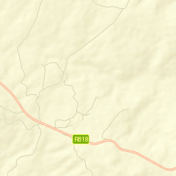 Zululand District Municipality Street Map