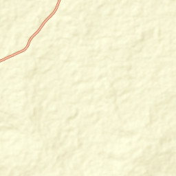 Porto Lucena Street Map