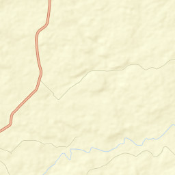 Getúlio Vargas Street Map