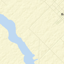 Basail Street Map