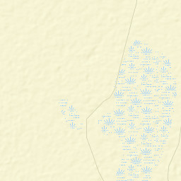 Departamento de Ituzaingó Street Map