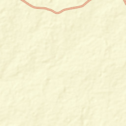 Independência Street Map