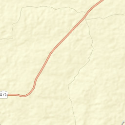 Estação Street Map