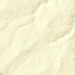 Rio Rufino Street Map