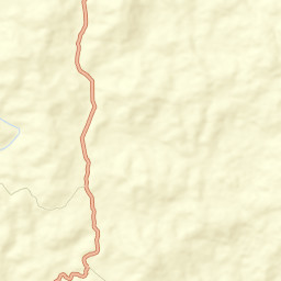 São Bonifácio Street Map