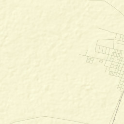 Gobernador Virasora Street Map